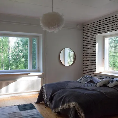 Villa Rovaniemi