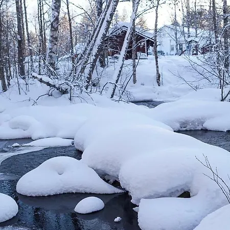 Rovaniemi Apukka