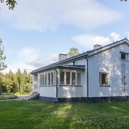 Villa Rovaniemi