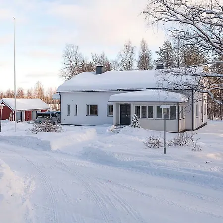 Rovaniemi Вилла Apukka