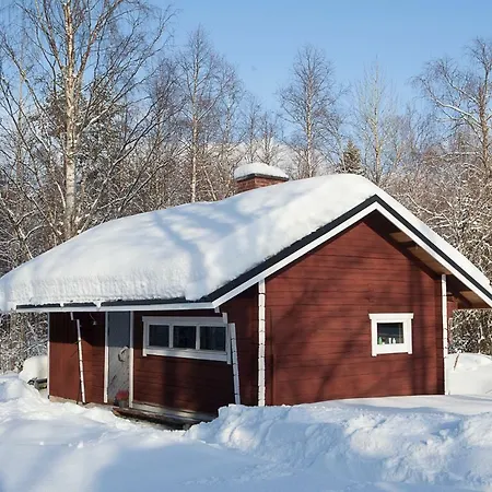Rovaniemi Apukka