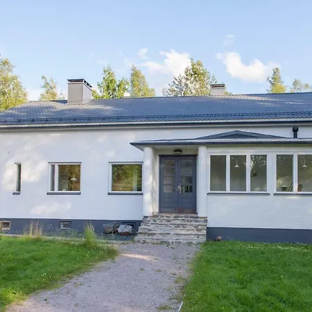 Rovaniemi Villa