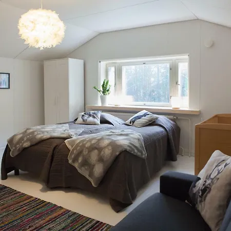 Rovaniemi Villa Apukka