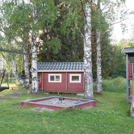 Rovaniemi * Apukka