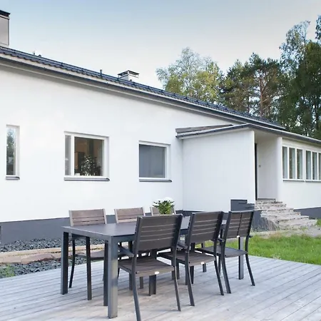Rovaniemi Вилла