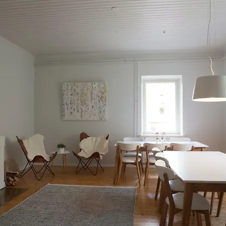 Villa Rovaniemi Apukka