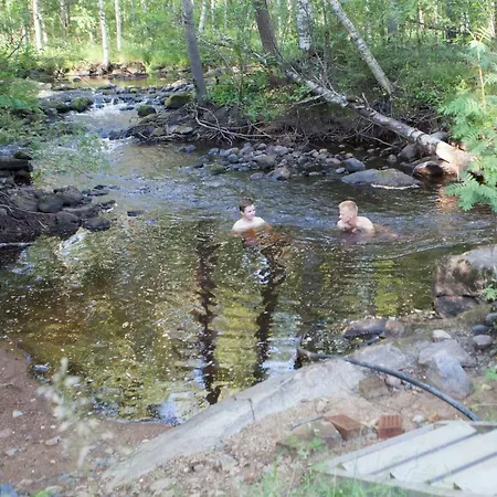 Rovaniemi Apukka