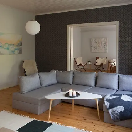 Rovaniemi Villa