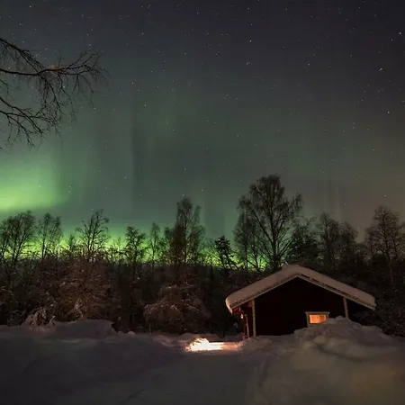 Rovaniemi *