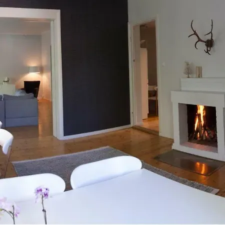 Rovaniemi Вилла